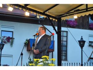 Praznik Občine Kranjska Gora 1